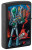 Alien Attack Design Zippo Lighter