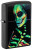 Glowing Skull Design Zippo Lighter Glowing Skull Design Zippo Lighter