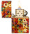 Pixel Fusion Design Zippo Lighter Pixel Fusion Design Zippo Lighter