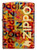 Pixel Fusion Design Zippo Lighter Pixel Fusion Design Zippo Lighter
