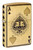 Ace of Spades Design Zippo Lighter Ace of Spades Design Zippo Lighter