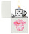 Honky Tonk Design Zippo Lighter