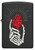 Heart in Hand Design Zippo Lighter Heart in Hand Design Zippo Lighter