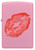 Smooches Kiss Design Zippo Lighter Smooches Kiss Design Zippo Lighter