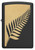 Palm Leaf Design Zippo Lighter Palm Leaf Design Zippo Lighter