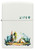 Nature Retreat Design Zippo Lighter