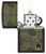 Zippo Reflection Design Zippo Lighter Zippo Reflection Design Zippo Lighter
