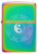 Ying Yang Design Zippo Lighter Ying Yang Design Zippo Lighter
