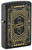 Zippo Lines 1932 Design Lighter