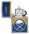 NHL Buffalo Sabres Zippo Lighter NHL Buffalo Sabres Zippo Lighter