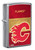 NHL Calgary Flames Zippo Lighter