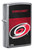 NHL Carolina Hurricans Zippo Lighter NHL Carolina Hurricans Zippo Lighter