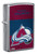 NHL Colorado Avalanche Zippo Lighter