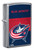 NHL Columbus Blue Jackets Zippo Lighter NHL Columbus Blue Jackets Zippo Lighter