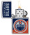 NHL Edmonton Oilers Zippo Lighter NHL Edmonton Oilers Zippo Lighter
