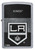 NHL Los Angeles Kings Zippo Lighter NHL Los Angeles Kings Zippo Lighter