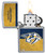 NHL Nashville Predators Zippo Lighter