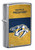 NHL Nashville Predators Zippo Lighter