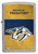 NHL Nashville Predators Zippo Lighter