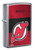 NHL New Jersey Devils Zippo Lighter