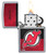 NHL New Jersey Devils Zippo Lighter