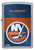 NHL New York Islanders Zippo Lighter