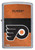 NHL Philadelphia Flyers Zippo Lighter NHL Philadelphia Flyers Zippo Lighter