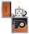 NHL Philadelphia Flyers Zippo Lighter NHL Philadelphia Flyers Zippo Lighter