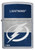 NHL Tampa Bay Lightening Zippo Lighter