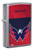 NHL Washington Capitals Zippo Lighter