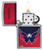 NHL Washington Capitals Zippo Lighter