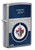 NHL Winnipeg Jets Zippo Lighter