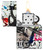 Zippo Pop Art Design Zippo Lighter Zippo Pop Art Design Zippo Lighter
