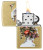 Spazuk Zippo Lighter Spazuk Zippo Lighter