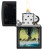 Frank Frazetta Autumn People Zippo Lighter