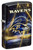 NFL Baltimore Ravens Zippo Lighter NFL Baltimore Ravens Zippo Lighter