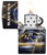 NFL Baltimore Ravens Zippo Lighter NFL Baltimore Ravens Zippo Lighter