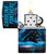 NFL Carolina Panthers Zippo Lighter NFL Carolina Panthers Zippo Lighter