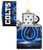 NFL Indianapolis Colts Zippo Lighter NFL Indianapolis Colts Zippo Lighter