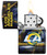 NFL Los Angeles Rams Zippo Lighter NFL Los Angeles Rams Zippo Lighter