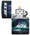 NFL New York Jets Zippo Lighter NFL New York Jets Zippo Lighter