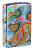 Dragon  Design Zippo Lighter Dragon  Design Zippo Lighter