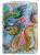 Dragon  Design Zippo Lighter Dragon  Design Zippo Lighter