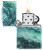 Rogue Wave Design Zippo Lighter Rogue Wave Design Zippo Lighter