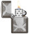 John Smith Gumbula Zippo Lighter