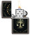 Mystic Nature Design Zippo Lighter Mystic Nature Design Zippo Lighter