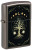 Mystic Nature Design Zippo Lighter Mystic Nature Design Zippo Lighter
