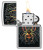 KISS Zippo Lighter KISS Zippo Lighter