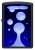 Lava Lamp Design Zippo Lighter Lava Lamp Design Zippo Lighter