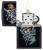 Darts Design Zippo Lighter Darts Design Zippo Lighter